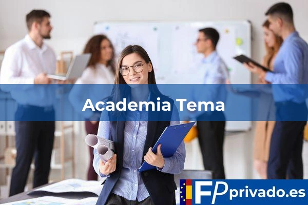 Academia Tema centro academia tema img