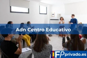 Adn Centro Educativo