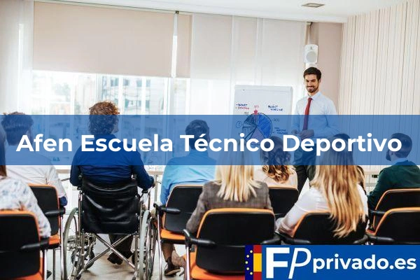 centro afen escuela tecnico deportivo img