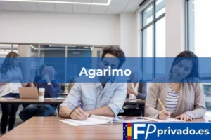 FP Privado en Carballal Agarimo