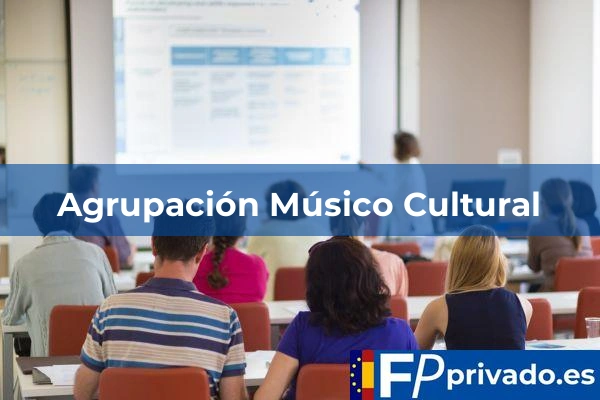 Agrupación Músico Cultural centro agrupacion musico cultural img