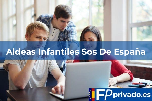 centro aldeas infantiles sos de espana img