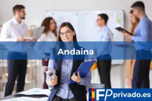 FP Privado en A Coruña Andaina