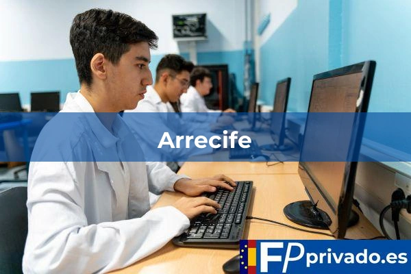 Arrecife centro arrecife img