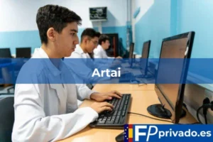FP Privado en A Coruña Artai