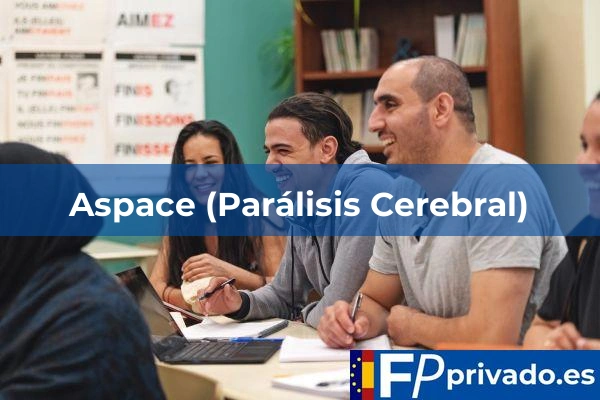 Aspace (Parálisis Cerebral) centro aspace paralisis cerebral img