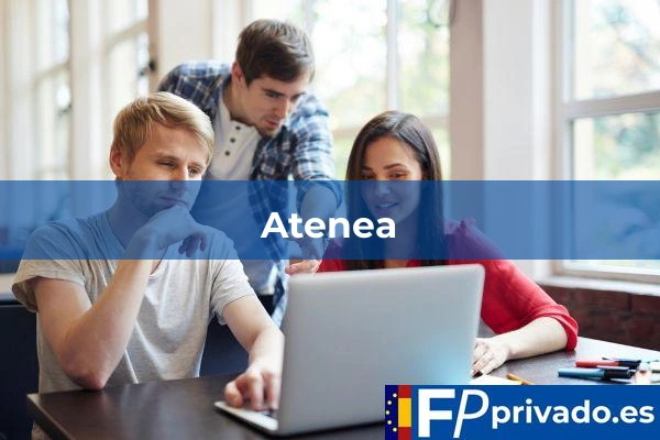 Atenea centro atenea img