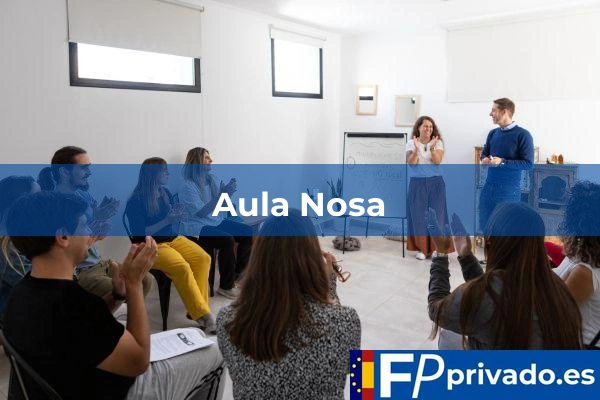 Aula Nosa centro aula nosa img