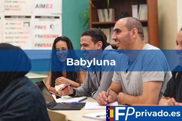 Babyluna centro babyluna img