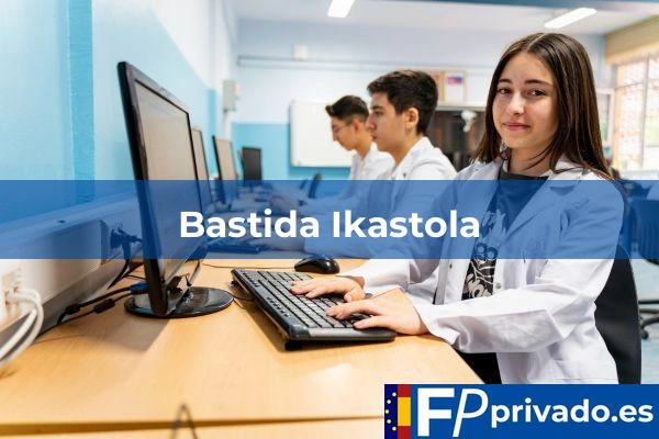centro bastida ikastola img