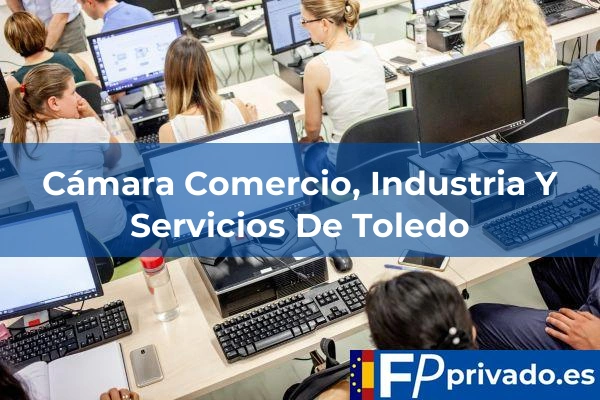 centro camara comercio industria y servicios de toledo img