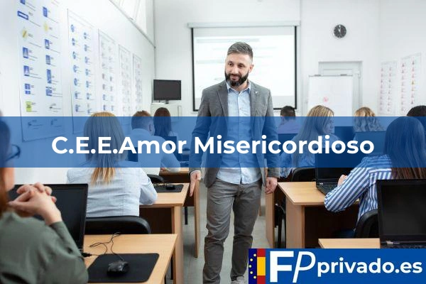 C.E.E.Amor Misericordioso centro ceeamor misericordioso img