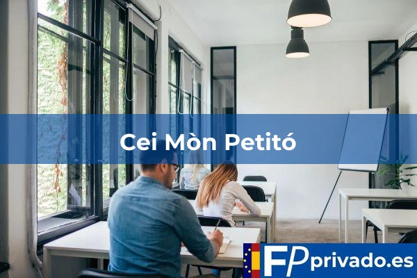 Cei Mòn Petitó centro cei mon petito img