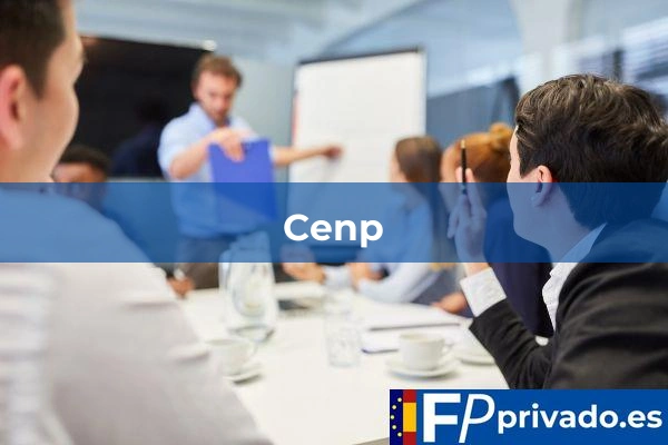 Cenp centro cenp img