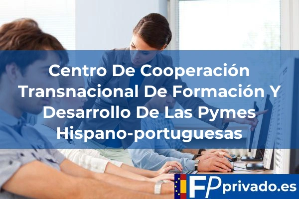 centro centro de cooperacion transnacional de formacion y desarrollo img