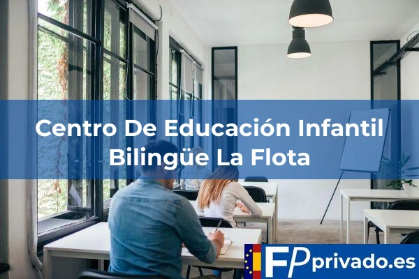 centro centro de educacion infantil bilingue la flota img