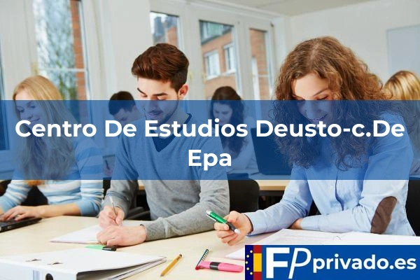 centro centro de estudios deusto cde epa img