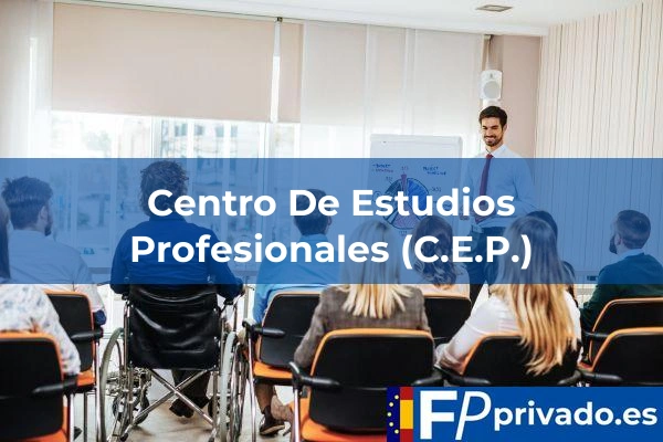 centro centro de estudios profesionales cep img