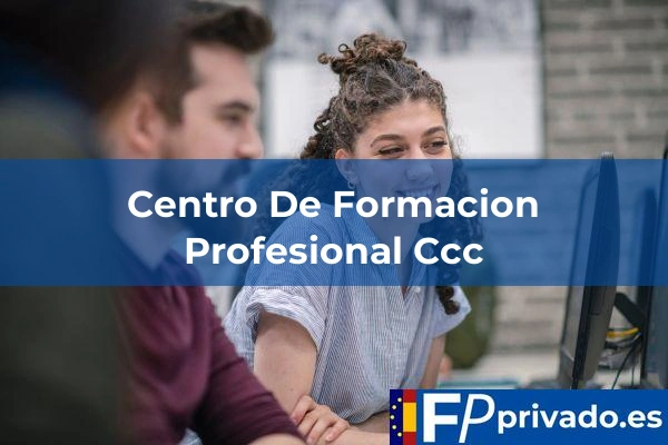Centro De Formacion Profesional Ccc centro centro de formacion profesional ccc img