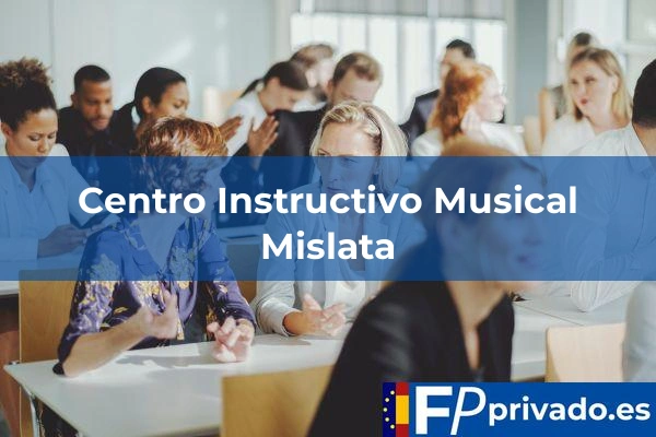 Centro Instructivo Musical Mislata centro centro instructivo musical mislata img