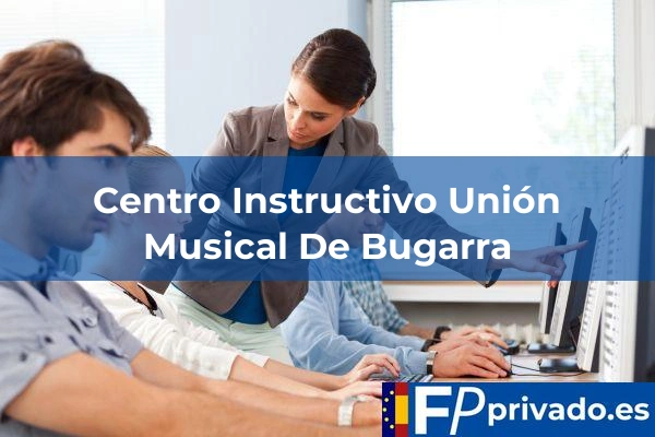 centro centro instructivo union musical de bugarra img