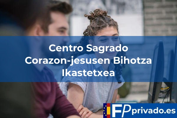 Centro Sagrado Corazon-jesusen Bihotza Ikastetxea centro centro sagrado corazon jesusen bihotza ikastetxea img