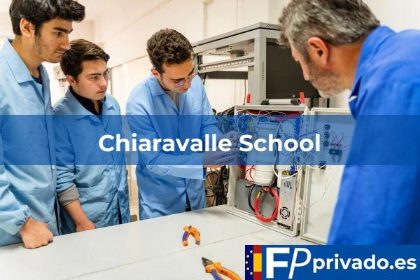 centro chiaravalle school img