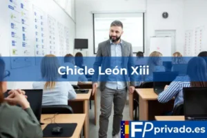 Chicle León Xiii