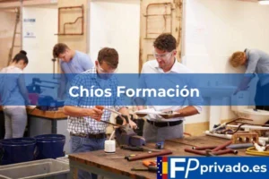 Chíos Formación