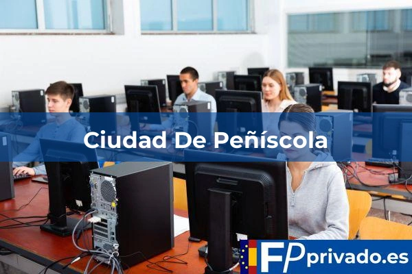 centro ciudad de peniscola img