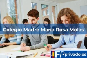 Colegio Madre María Rosa Molas