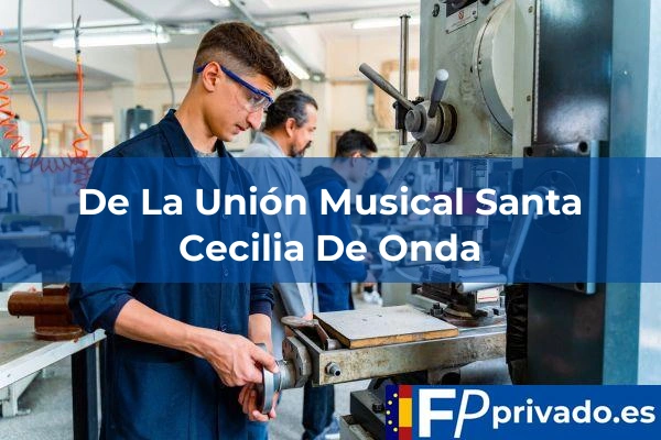 De La Unión Musical Santa Cecilia De Onda centro de la union musical santa cecilia de onda img