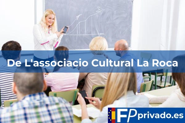 centro de lassociacio cultural la roca img