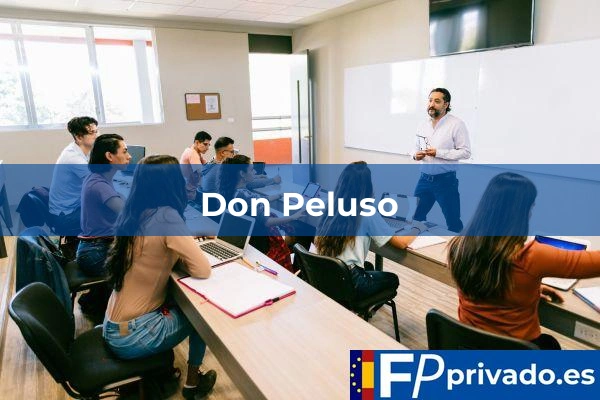 Don Peluso centro don peluso img