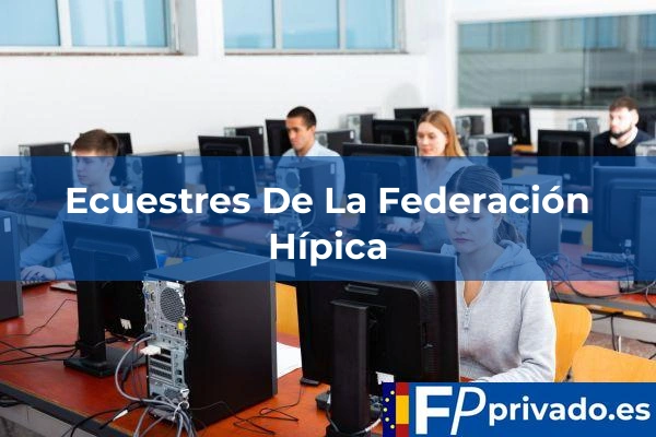 centro ecuestres de la federacion hipica img
