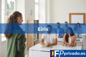 FP Privado en A Coruña Eiris