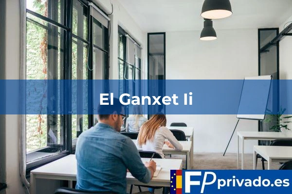 El Ganxet Ii centro el ganxet ii img