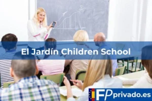 El Jardín Children School