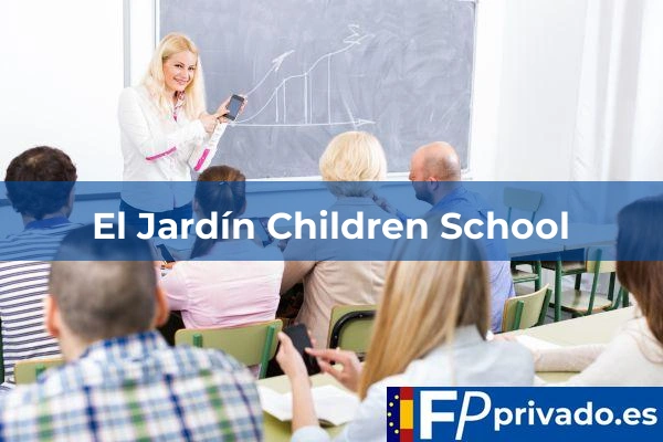 centro el jardin children school img