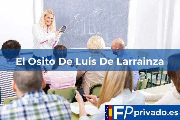 centro el osito de luis de larrainza img
