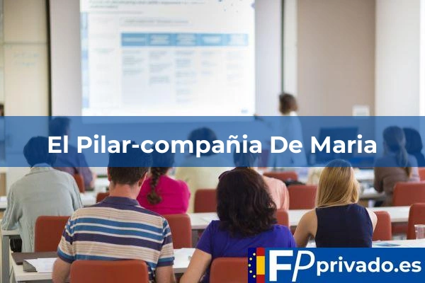 centro el pilar compania de maria img