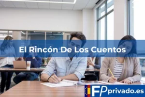 El Rincón De Los Cuentos