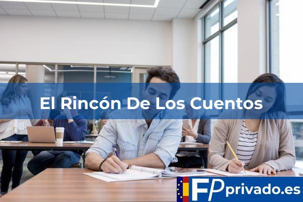 centro el rincon de los cuentos img