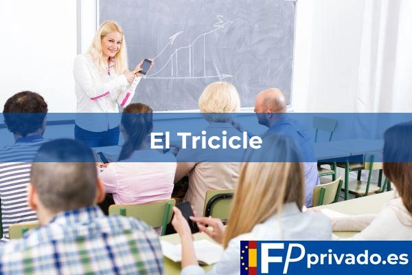 El Tricicle centro el tricicle img