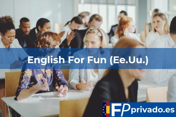 centro english for fun eeuu img