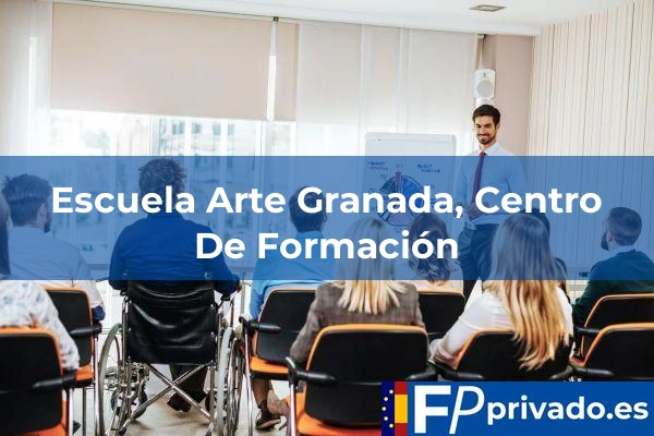 centro escuela arte granada centro de formacion img
