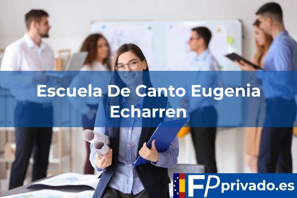 Escuela De Canto Eugenia Echarren centro escuela de canto eugenia echarren img
