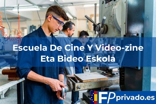 centro escuela de cine y video zine eta bideo eskola img