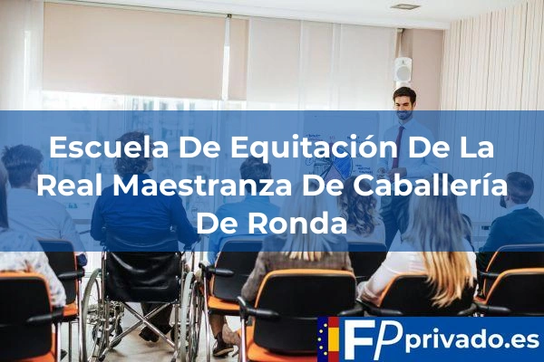 centro escuela de equitacion de la real maestranza de caballeria de ronda img