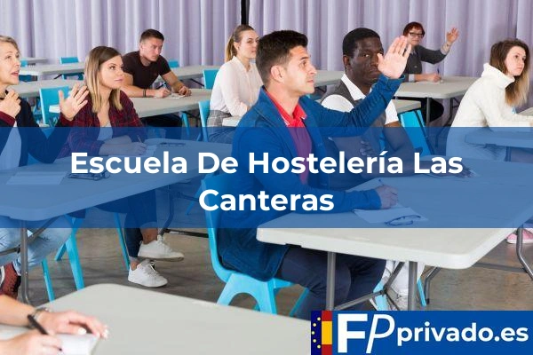 centro escuela de hosteleria las canteras img